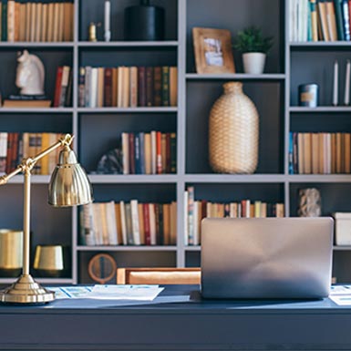 Home Office and Home Sale Gains: Understanding the Tax Implications for Homeowners